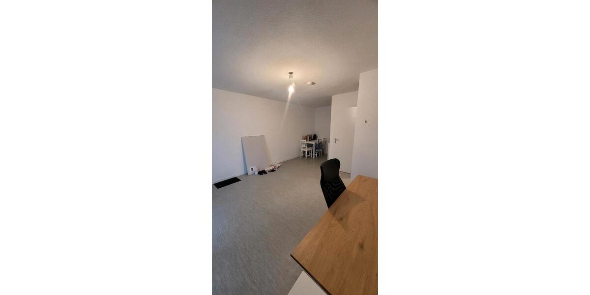 Erdgeschoßwohnung Siegen Dillnhütten - 2 Zimmer, 50 m&sup2;, 425&euro; | Angebot:25205242