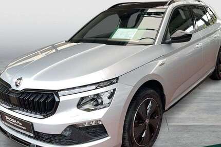Skoda Kamiq 18.900 km 24.450 &euro; Siegen 57076