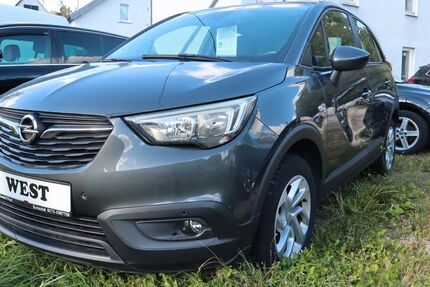 Opel Crossland (X) 103.000 km 6.990 &euro; Kreuztal 57223