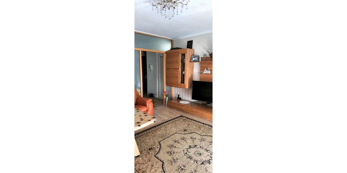 Erdgeschoßwohnung Waldbröl - 2 Zimmer, 61 m&sup2;, 250.000&euro; | Angebot:26113202