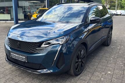 Peugeot 3008 15.650 km 26.400 &euro; Niederfischbach 57572