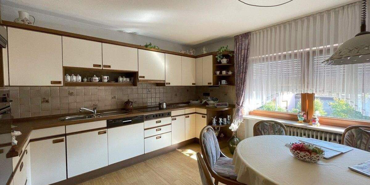 Mehrfamilienhaus, Wohnhaus Dietzhölztal Mandeln - 1 Zimmer, 302 m&sup2;, 329.000&euro; | Angebot:25796755