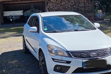 Kia ceed / Ceed 224.757 km 3.200 &euro; Bad Marienberg 56470
