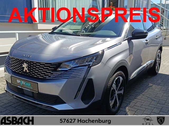 Peugeot 3008 19.850 km 19.990 &euro; Hachenburg 57627