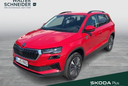 Skoda Karoq 2.500 km 37.990 &euro; Siegen 57076