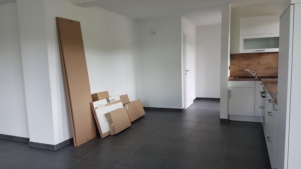 Etagenwohnung Kirchhundem - 5 Zimmer, 82 m&sup2;, 1.180&euro; | Angebot:23603241