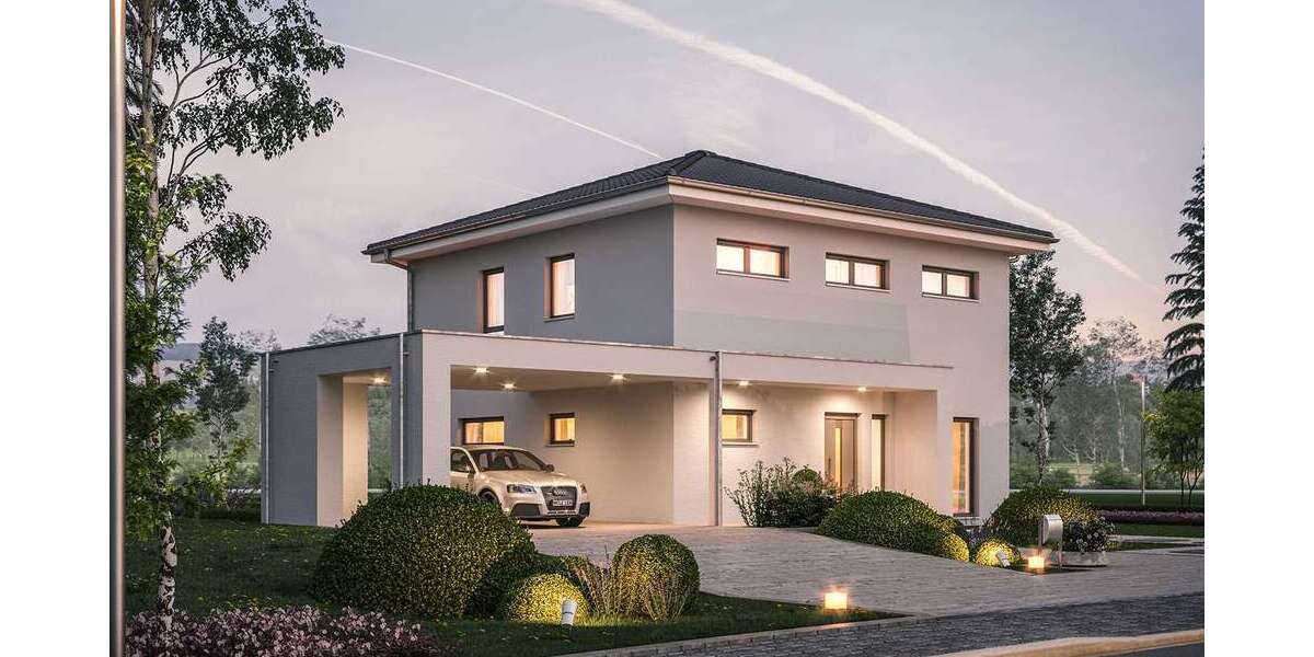 Einfamilienhaus Dietzhölztal - 5 Zimmer, 154 m&sup2;, 454.200&euro; | Angebot:14847459