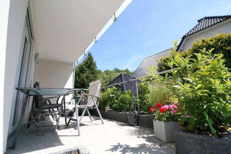 Erdgeschoßwohnung Wenden - 2 Zimmer, 52 m&sup2;, 640&euro; | Angebot:25922792