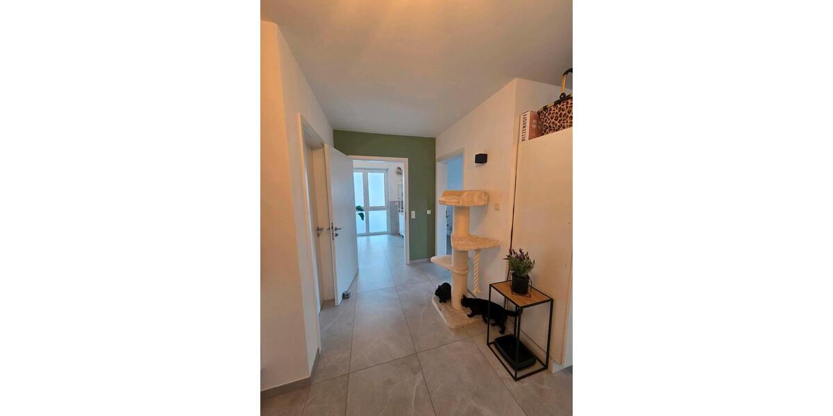 Etagenwohnung Waldbröl - 2 Zimmer, 75 m&sup2;, 1.090&euro; | Angebot:25960242