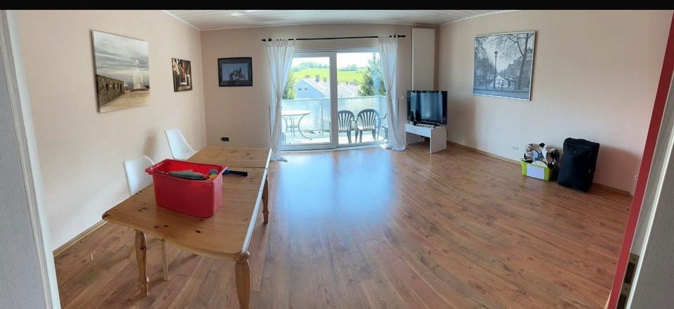 Etagenwohnung Rennerod - 3 Zimmer, 91 m&sup2;, 980&euro; | Angebot:25942865