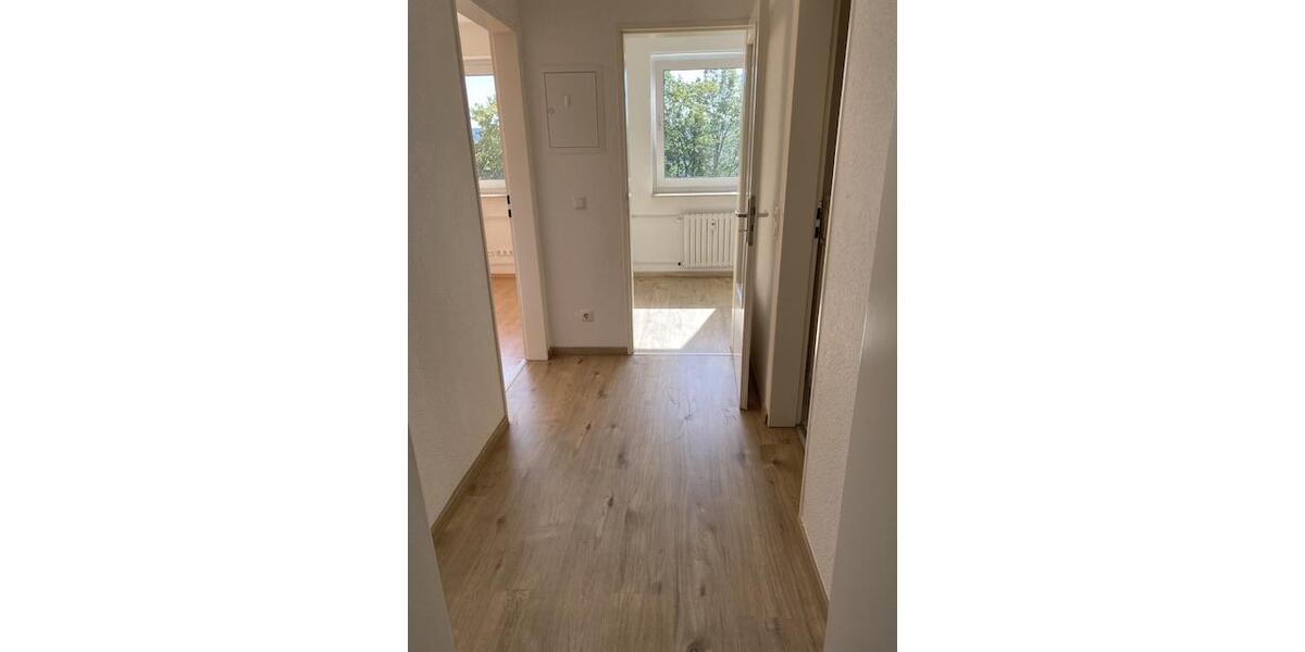 Etagenwohnung Siegen Dillnhütten - 3 Zimmer, 67 m&sup2;, 299&euro; | Angebot:25963933