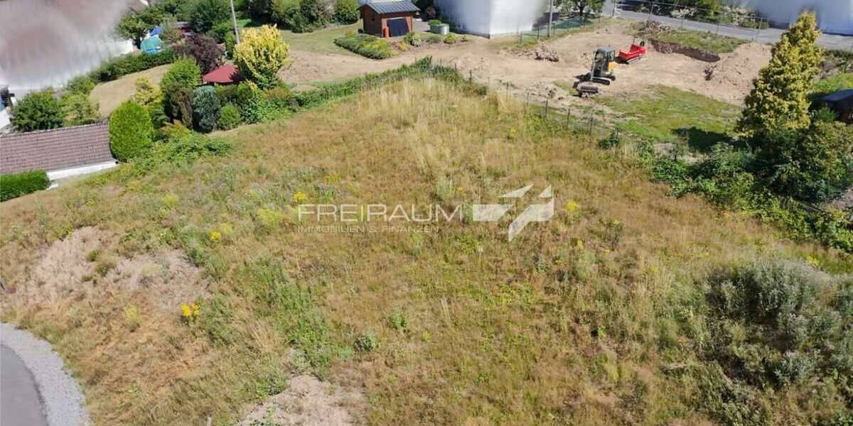 Grundstück Hilchenbach - 99.000&euro; | Angebot:27077916