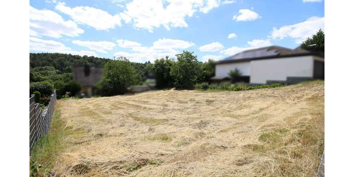 Grundstück Herborn - 159.000&euro; | Angebot:27225533