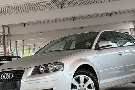 Audi A3 82.812 km 6.991 &euro; Siegen 57078