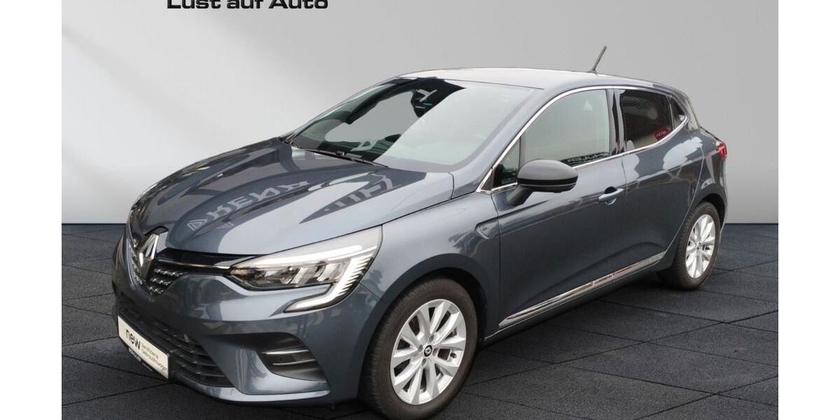 Renault Clio 29.950 km 14.800 &euro; Haiger 35708