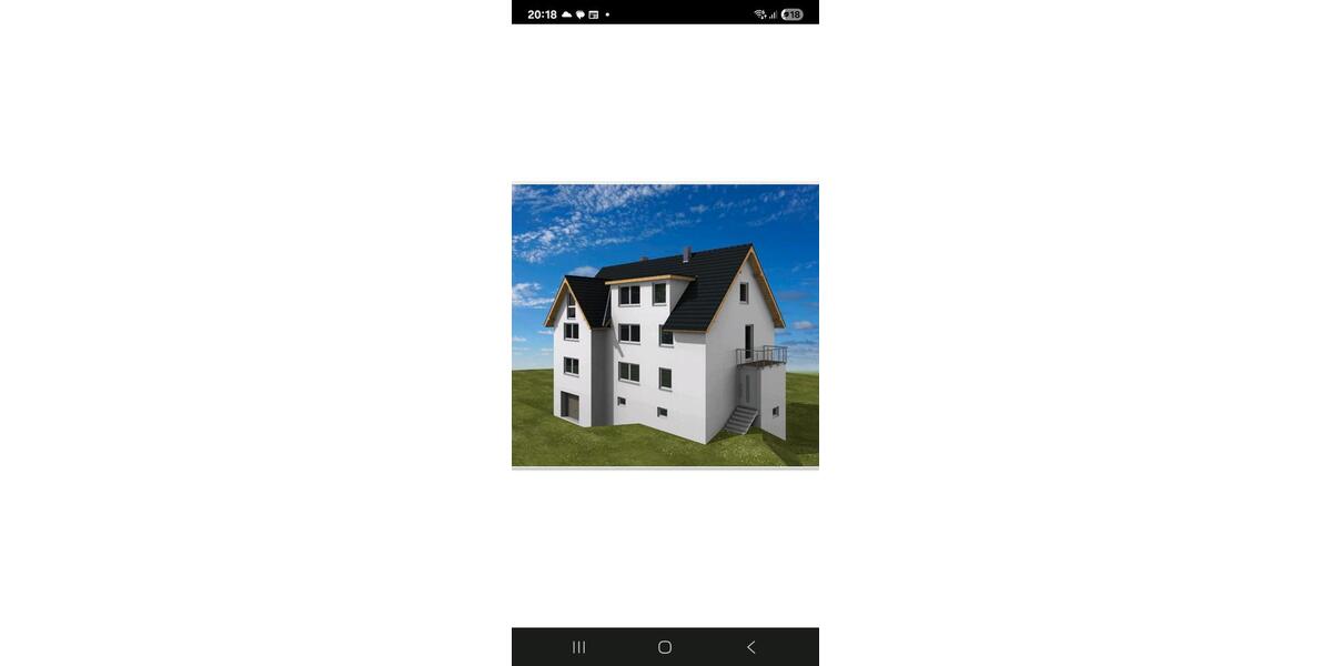 Etagenwohnung Netphen - 4 Zimmer, 90 m&sup2;, 225.000&euro; | Angebot:27213820