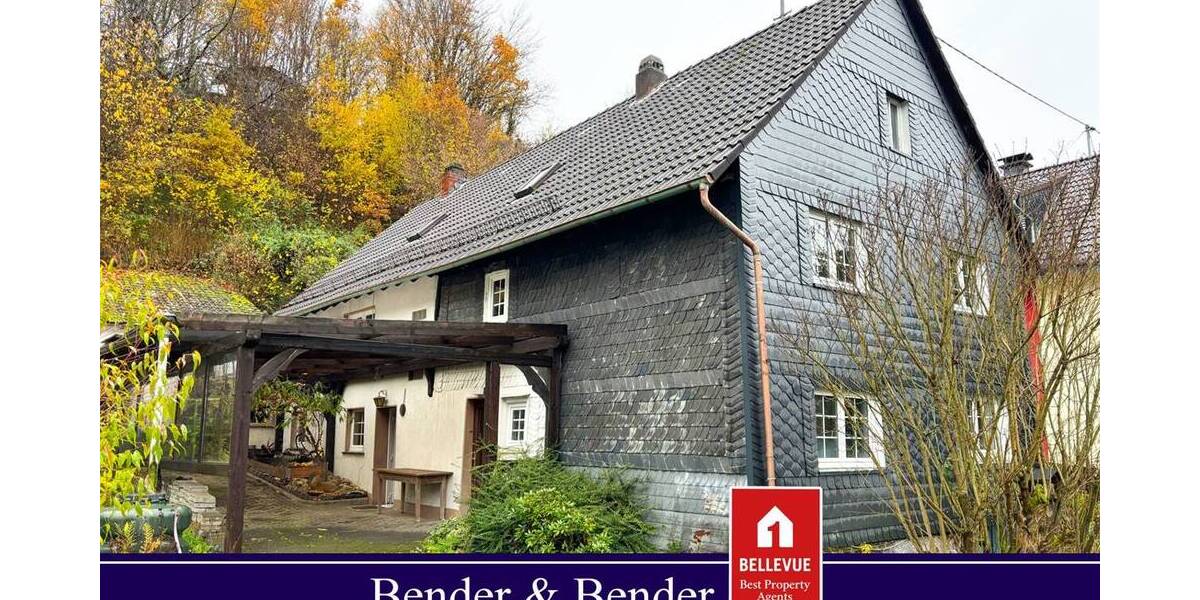 Einfamilienhaus Selbach - 1 Zimmer, 174 m&sup2;, 99.000&euro; | Angebot:25691803