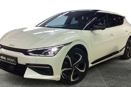 Kia EV6 62.074 km 29.990 &euro; Siegen 57076
