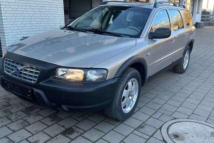 Volvo XC70 165.200 km 7.500 &euro; Herborn 35745