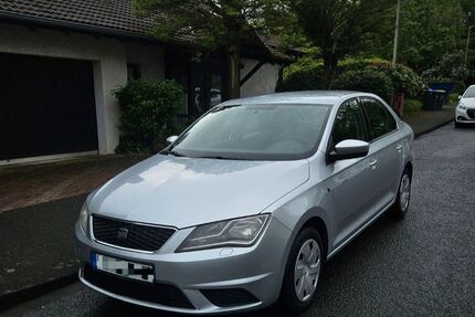 Seat Toledo 178.000 km 5.299 &euro; Siegen 57072