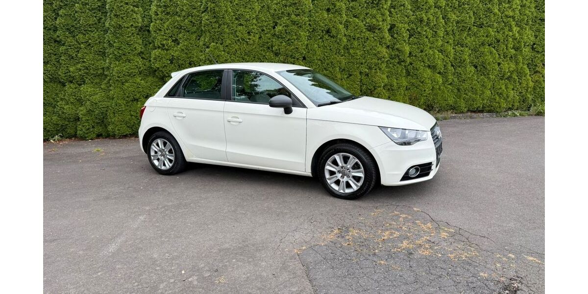 Audi A1 65.000 km 8.000 &euro; Unnau 57648
