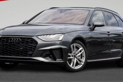 Audi A4 50.327 km 30.970 &euro; Herborn 35745