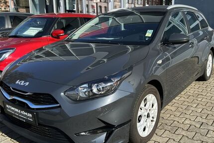 Kia ceed / Ceed 31.900 km 21.980 &euro; Siegen 57072
