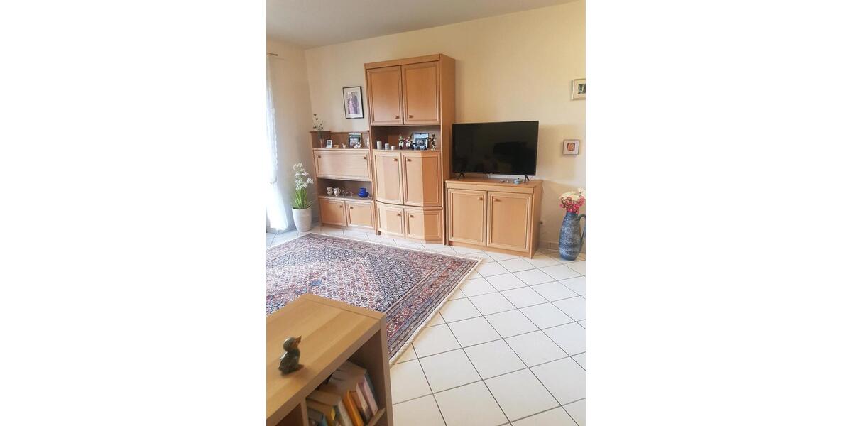 Etagenwohnung Waldbröl - 3 Zimmer, 80 m&sup2;, 680&euro; | Angebot:25944944