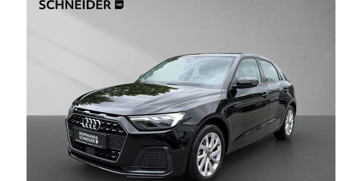 Audi A1 25.000 km 21.810 &euro; Erndtebrück 57339