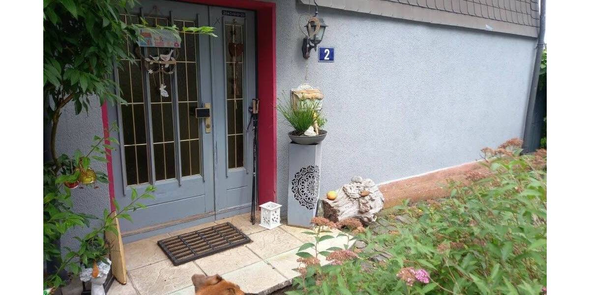 Einfamilienhaus Hilchenbach - 8 Zimmer, 170 m&sup2;, 199.995&euro; | Angebot:25776395