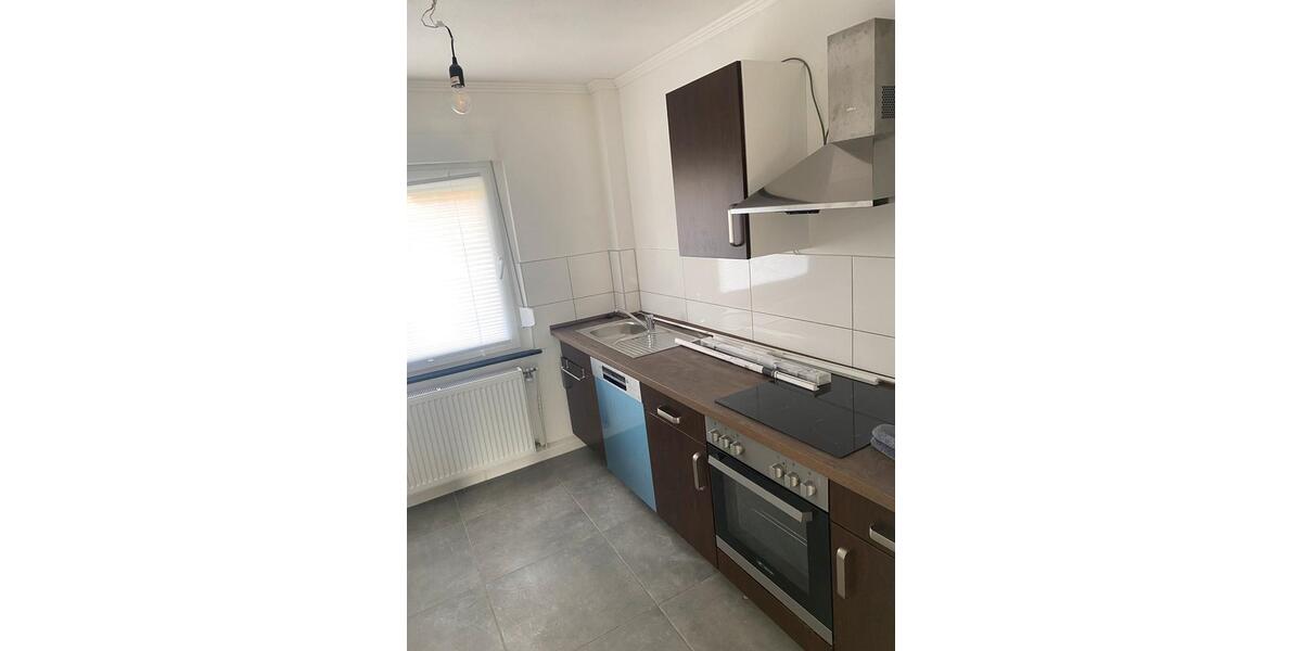 Etagenwohnung Siegen Kaan-Marienborn - 650&euro; | Angebot:26045265