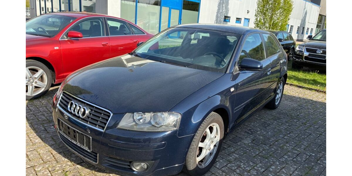 Audi A3 339.500 km 3.100 &euro; Lennestadt (Meggen)…. 57368