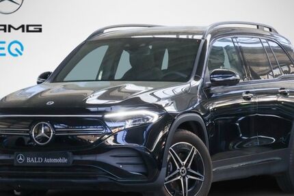 Mercedes-Benz EQB 3.569 km 37.020 &euro; Betzdorf 57518