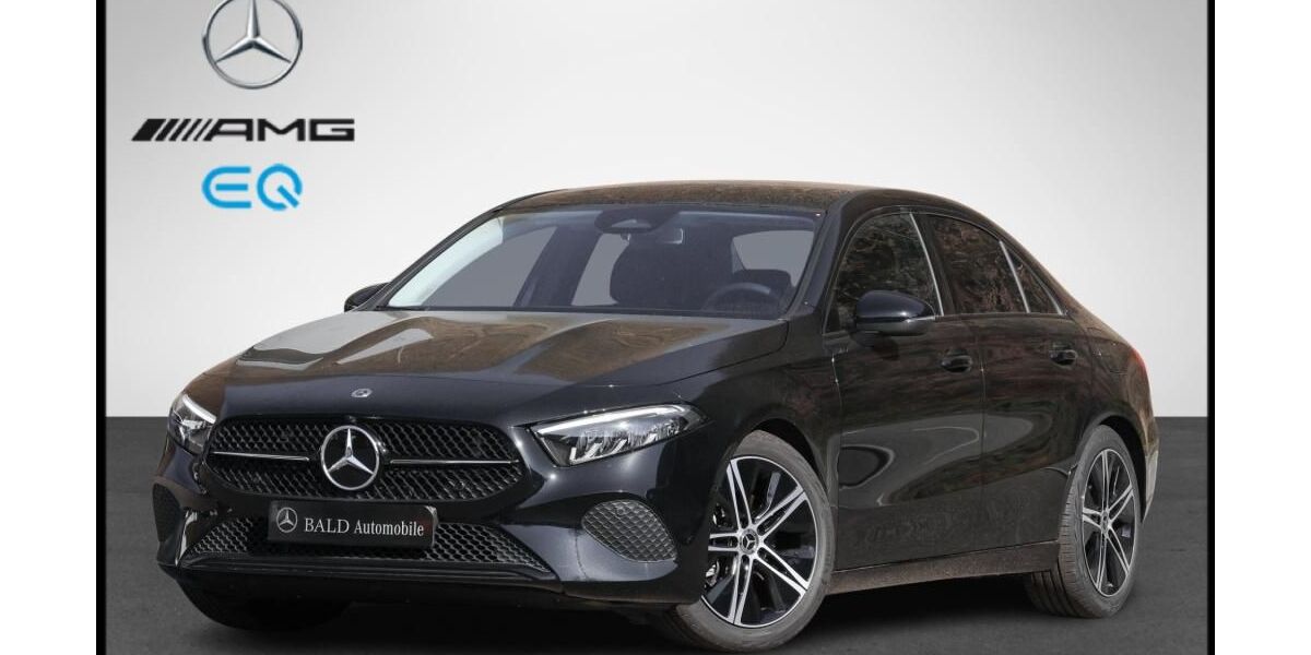 Mercedes-Benz A 200 6.110 km 33.230 &euro; Betzdorf 57518