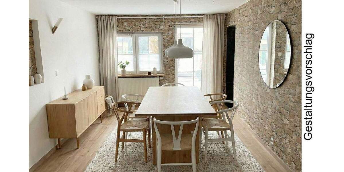 Einfamilienhaus Weitefeld - 5 Zimmer, 124 m&sup2;, 150.000&euro; | Angebot:25685049