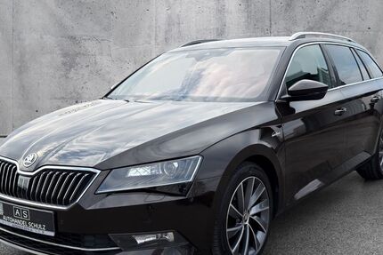 Skoda Superb 174.050 km 16.991 &euro; Neunkirchen 57290