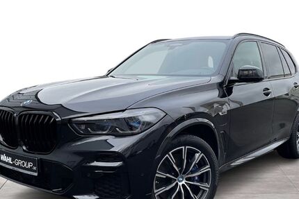 BMW X5 105.168 km 48.390 &euro; Siegen 57076