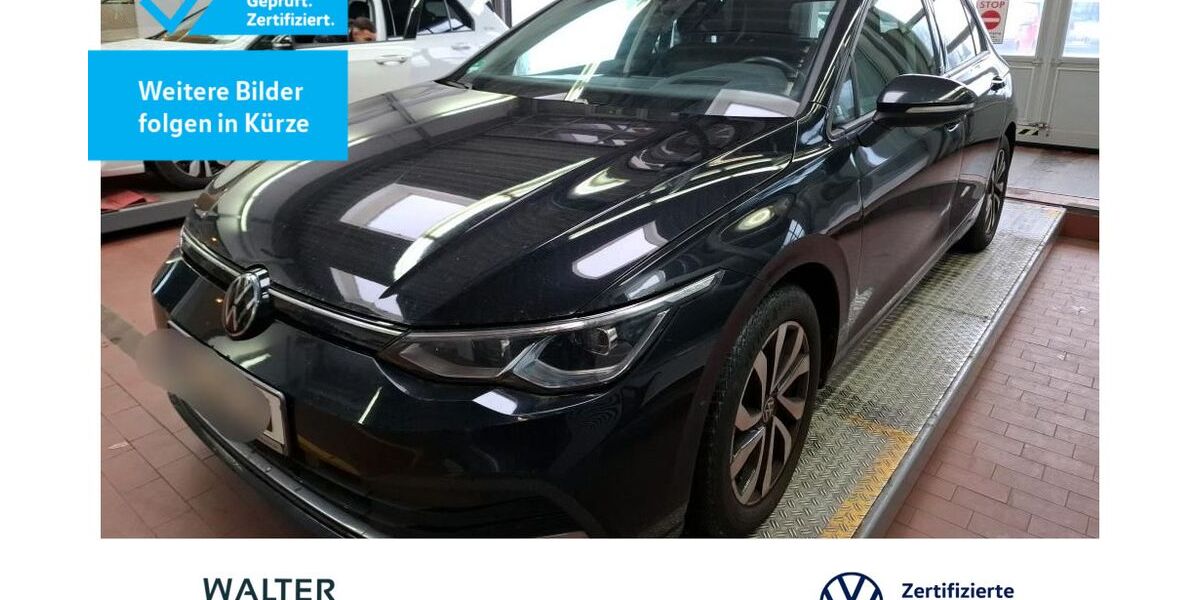 VW Golf 61.400 km 23.950 &euro; Siegen 57074