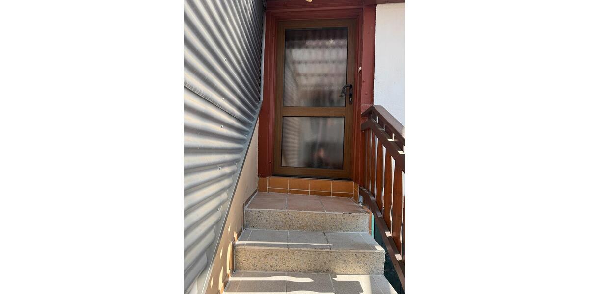 Etagenwohnung Herborn - 3 Zimmer, 65 m&sup2;, 590&euro; | Angebot:25754997