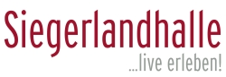Foyersaal Siegerlandhalle