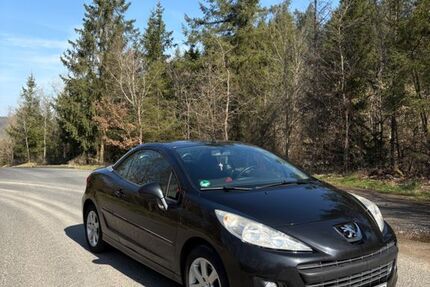 Peugeot Andere 125.000 km 3.500 &euro; Kirchen 57548