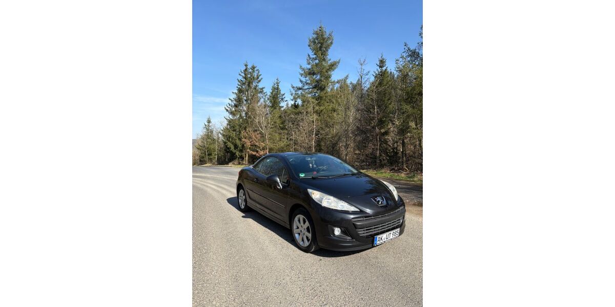 Peugeot Andere 125.000 km 3.500 &euro; Kirchen 57548