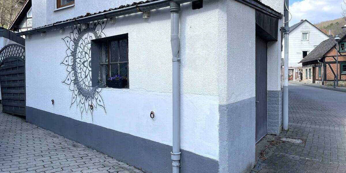 Mehrfamilienhaus, Wohnhaus Dillenburg / Donsbach Donsbach - 7 Zimmer, 175 m&sup2;, 269.000&euro; | Angebot:25937606