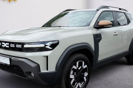 Dacia Duster 24.040 km 25.990 &euro; Wenden 57482