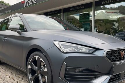 Cupra Leon 19.600 km 32.200 &euro; Lennestadt 57368