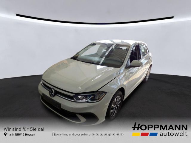 VW Polo 48.358 km 14.990 &euro; Herborn 35745