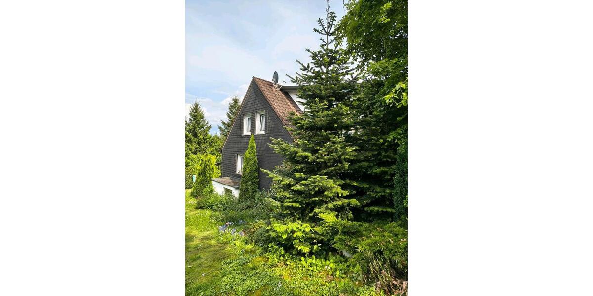 Einfamilienhaus Morsbach - 7 Zimmer, 206 m&sup2;, 348.000&euro; | Angebot:26695503