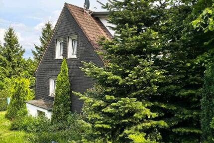Haus Morsbach - 7 Zimmer, 206 m&sup2;, 348.000&euro; | Angebot:26695503