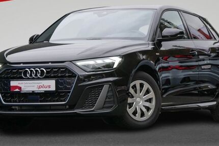 Audi A1 7.399 km 30.980 &euro; Herborn 35745