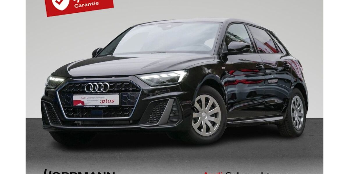 Audi A1 7.399 km 30.980 &euro; Herborn 35745